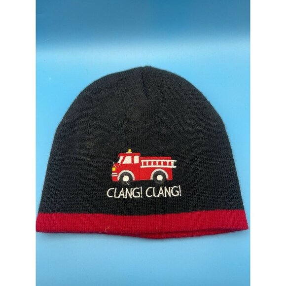 Clang Clang Toddler Beanie - Picture 1 of 5